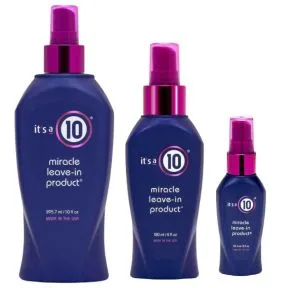 It's A 10 Miracle Leave-In Conditioner Spray Product